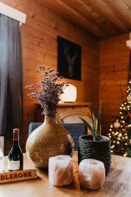 Cosy And Romantic Forest House Met Sauna Op De Veluwe Putten Esterno foto